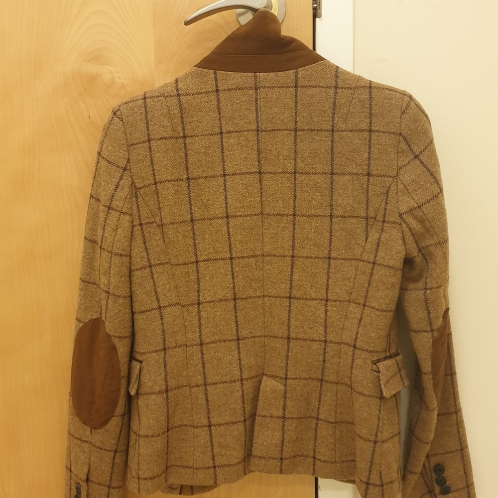 Zara Blazer